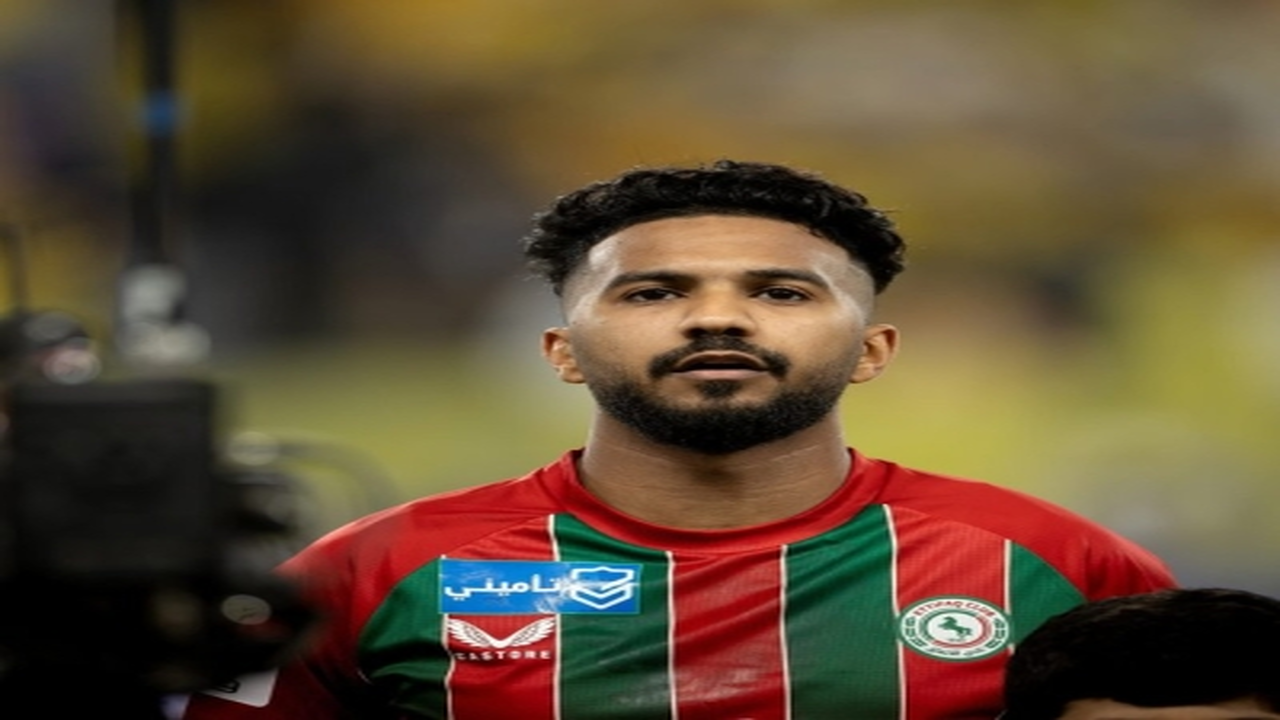 الغنام: تعلمت الكثير من نيمار.. وجاهز لتقديم الإضافة للأخضر